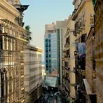 Maison Bleu Mimma *